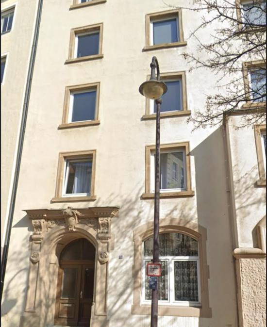Zentrale Apartments In Bayreuth Exterior foto